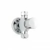 Nuie Exposed Non-Concussive Shower Valve - A3788 -Nuie Sales Store A3788 P