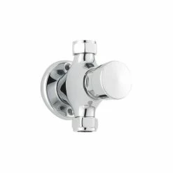 Nuie Exposed Non-Concussive Shower Valve - A3788