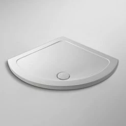 Nuie 860 X 860mm Pacific Single Entry Quadrant Enclosure Inc. Shower Tray -Nuie Sales Store AQSE100 E329 d3 460