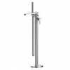 Nuie Arvan Freestanding Bath Shower Mixer - ARV321 2 Nuie Arvan Freestanding Bath Shower Mixer - ARV321 -Nuie Sales Store ARV321 P