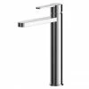 Nuie Arvan High Rise Mono Basin Mixer - ARV370 1 Nuie Arvan High Rise Mono Basin Mixer - ARV370 -Nuie Sales Store ARV370 P