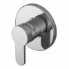 Nuie Arvan Manual Concealed Shower Valve - ARVMV10 2 Nuie Arvan Manual Concealed Shower Valve - ARVMV10 -Nuie Sales Store ARVMV10 P