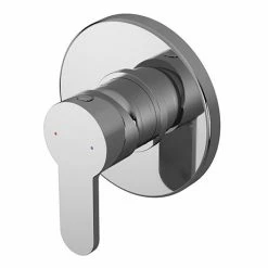 Nuie Arvan Manual Concealed Shower Valve - ARVMV10