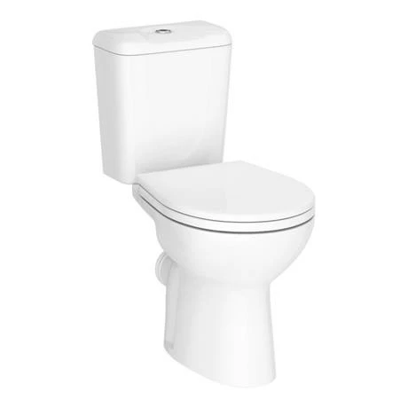 Nuie Barmby 5 Piece 1TH Bathroom Suite Nuie Barmby 5 Piece 1TH Bathroom Suite -Nuie Sales Store BAR5PC N D7 460