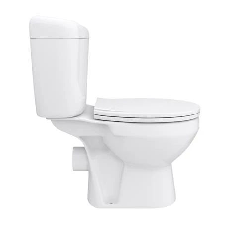 Nuie Barmby 5 Piece 1TH Bathroom Suite Nuie Barmby 5 Piece 1TH Bathroom Suite -Nuie Sales Store BAR5PC nvd2 460