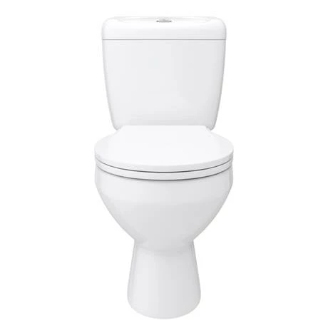 Nuie Barmby 5 Piece 1TH Bathroom Suite Nuie Barmby 5 Piece 1TH Bathroom Suite -Nuie Sales Store BAR5PC nvd3 460