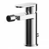 Nuie Binsey Mono Bidet Mixer With Pop-up Waste - BIN306 1 Nuie Binsey Mono Bidet Mixer With Pop-up Waste - BIN306 -Nuie Sales Store BIN306 P