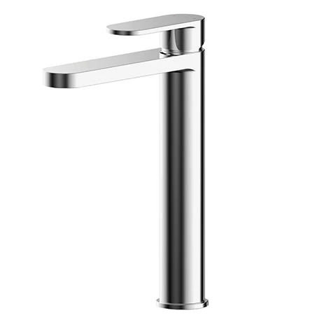 Nuie Binsey High Rise Mono Basin Mixer - BIN370 3 Nuie Binsey High Rise Mono Basin Mixer - BIN370