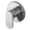 Nuie Binsey Manual Concealed Shower Valve - BINMV10 -Nuie Sales Store BINMV10 P