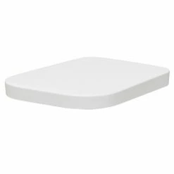 Nuie Cambria Soft Close Toilet Seat