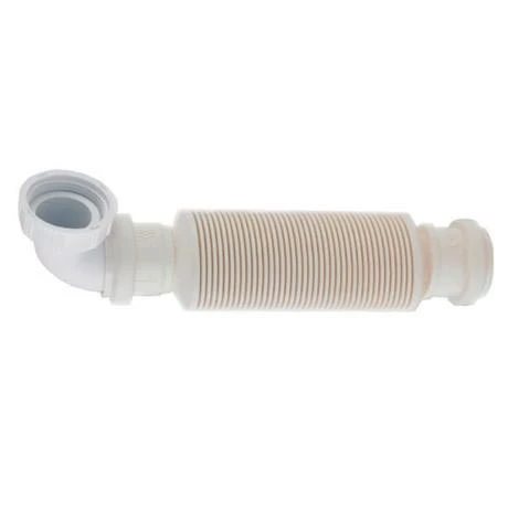 Nuie Waste Trap For Furniture Basins 3 Nuie Waste Trap For Furniture Basins