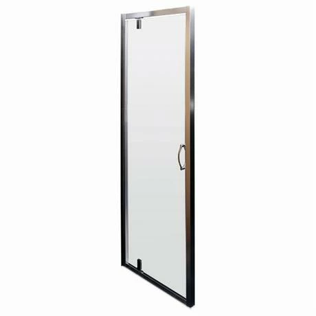 Nuie Ella Pivot Shower Door - Various Size Options 4 Nuie Ella Pivot Shower Door - Various Size Options - Image 2