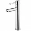 Nuie Series 2 High Rise Basin Mixer Tap - Chrome - FJ319 2 Nuie Series 2 High Rise Basin Mixer Tap - Chrome - FJ319 -Nuie Sales Store FJ319 n p