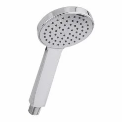 Nuie Single Function Water Saving Handset - HS001