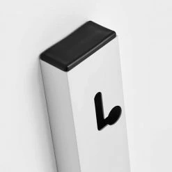 Nuie 595 X 595mm 350 Watt Infrared Heating Panel - White Satin - INF007 -Nuie Sales Store INF007 D2 460