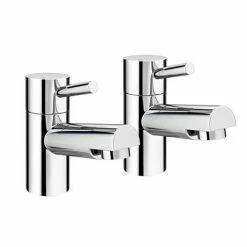 Nuie Ivo Complete Modern Bathroom Package -Nuie Sales Store IV15CBP D2 460