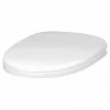 Nuie Ivo Soft Close Toilet Seat -Nuie Sales Store IVO SEAT p