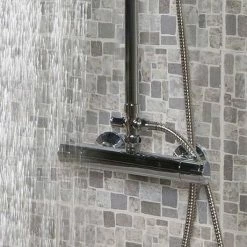 Nuie Thermostatic Bar Valve & Shower Kit - JTY375 7 Nuie Thermostatic Bar Valve & Shower Kit - JTY375 -Nuie Sales Store JTY375 nd2 460