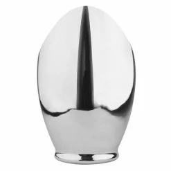 Nuie Kensington 1500 X 730mm Small Roll Top Slipper Bath Inc. Chrome Legs 6 Nuie Kensington 1500 X 730mm Small Roll Top Slipper Bath Inc. Chrome Legs -Nuie Sales Store M1C 460 4