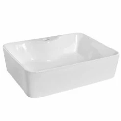 Nuie Tide Counter Top Vessel 1TH - 485 X 374mm - NBV119 11 Nuie Tide Counter Top Vessel 1TH - 485 X 374mm - NBV119 -Nuie Sales Store NBV119 new detail 375