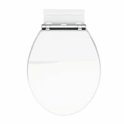 Nuie Carlton Traditional Back To Wall Pan (Excluding Seat) - NCS806 6 Nuie Carlton Traditional Back To Wall Pan (Excluding Seat) - NCS806 -Nuie Sales Store NCS806 n d3 460