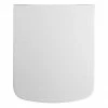 Nuie Square Soft Close Toilet Seat- NCU799 -Nuie Sales Store NCU799 p