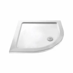 Nuie Ella Quadrant Shower Enclosure With Pearlstone Tray - 800 X 800mm - ERQ8-NTP105 10 Nuie Ella Quadrant Shower Enclosure With Pearlstone Tray - 800 X 800mm - ERQ8-NTP105 -Nuie Sales Store NIKO ENCLOSURE VERY LARGE ALT3 375