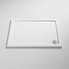 Nuie Pearlstone Rectangular Shower Tray -Nuie Sales Store NTP RET p