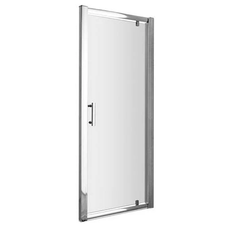 Nuie Pacific Pivot Shower Door 4 Nuie Pacific Pivot Shower Door - Image 2