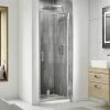 Nuie Pacific Pivot Shower Door