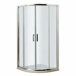 Nuie Pacific 1850mm Quadrant Shower Enclosure (Various Sizes)