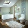 Nuie Bliss 5 Piece Bathroom Suite 1 Nuie Bliss 5 Piece Bathroom Suite -Nuie Sales Store Premier Bliss 5 Piece Bathroom Suite p