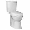 Nuie Caledon Comfort Height Toilet -Nuie Sales Store Premier Caledon Comfort Height Toilet p