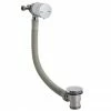 Nuie Freeflow Bath Filler - E301 2 Nuie Freeflow Bath Filler - E301 -Nuie Sales Store Premier Freeflow Bath Filler E301 p