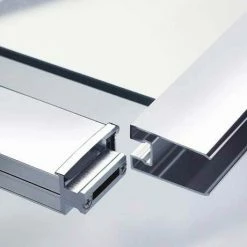Nuie Pacific Sliding Shower Door - Various Size Options 11 Nuie Pacific Sliding Shower Door - Various Size Options -Nuie Sales Store Premier Pacific Sliding Shower Door d2 460