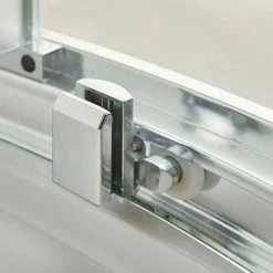 Nuie Pacific Sliding Shower Door - Various Size Options 12 Nuie Pacific Sliding Shower Door - Various Size Options -Nuie Sales Store Premier Pacific Sliding Shower Door d3 460