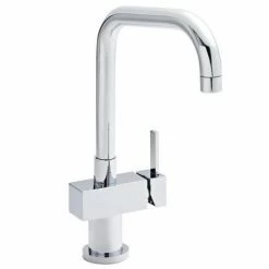 Nuie Side Action Kitchen Tap - KC316