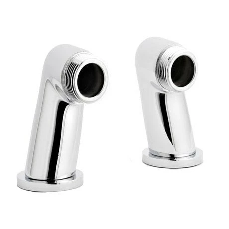 Nuie - Round Deck Mounting Legs - SX322 3 Nuie - Round Deck Mounting Legs - SX322