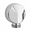 Nuie Chrome Outlet Elbow - A3203 -Nuie Sales Store Ultra Chrome Outlet Elbow A3203 p