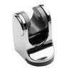 Nuie Chrome Wall Bracket - A376 -Nuie Sales Store Ultra Chrome Wall Bracket A376 p