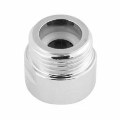 Nuie - Flow Regulator Suitable For Use With Any Shower Hose Options - FR304