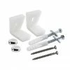 Nuie WC Pan Floor Fixing Kit - E369 -Nuie Sales Store Ultra WC Pan Floor Fixing Kit E369 p