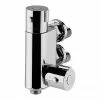 Nuie Vertical Thermostatic Space Saving Bar Shower Valve - VBS023 2 Nuie Vertical Thermostatic Space Saving Bar Shower Valve - VBS023 -Nuie Sales Store VBS023 P1