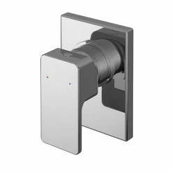 Nuie Windon Manual Concealed Shower Valve - WINMV10