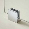 Nuie Wetroom Screen Support Foot - WRSF001 -Nuie Sales Store WRSF001 P