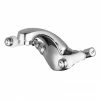 Nuie Bloomsbury Mono Basin Mixer Tap Inc. Pop Up Waste - XM305 -Nuie Sales Store XM305 P1