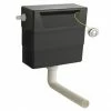 Nuie Front + Top Access Dual Flush Concealed WC Cistern - XTY006 2 Nuie Front + Top Access Dual Flush Concealed WC Cistern - XTY006 -Nuie Sales Store XTY006 p
